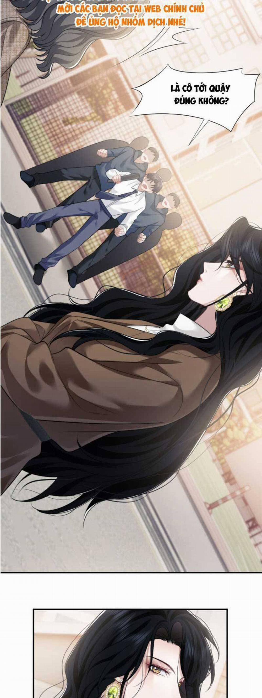 Nữ Tướng Xuyên Đến Hiện Đại Trở Thành Chị Dâu Quyền Lực 47 trang 1