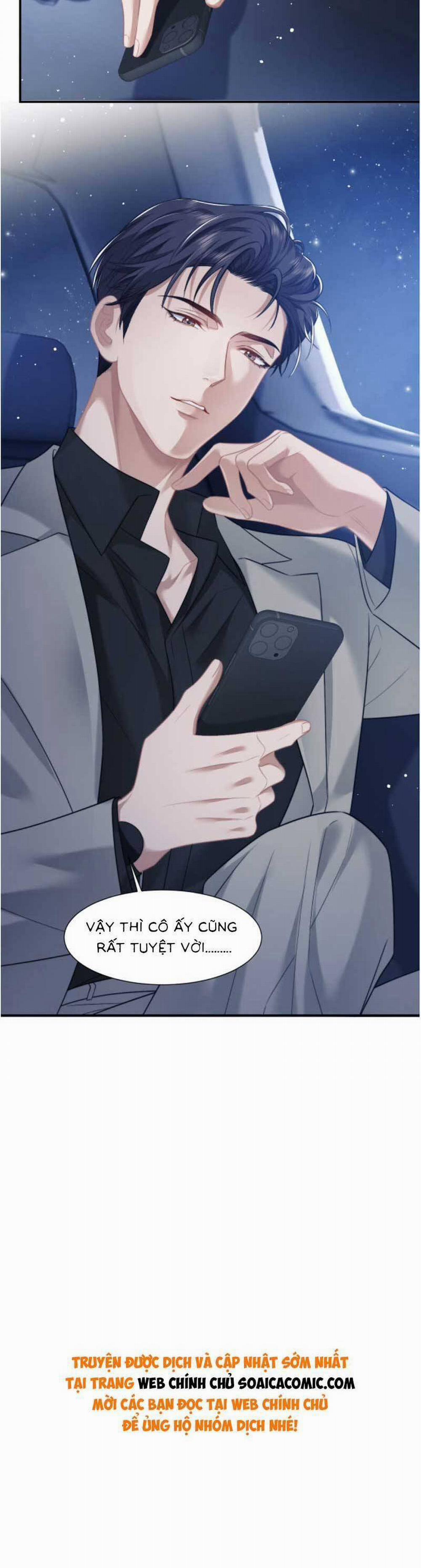 Nữ Tướng Xuyên Đến Hiện Đại Trở Thành Chị Dâu Quyền Lực 47 trang 14