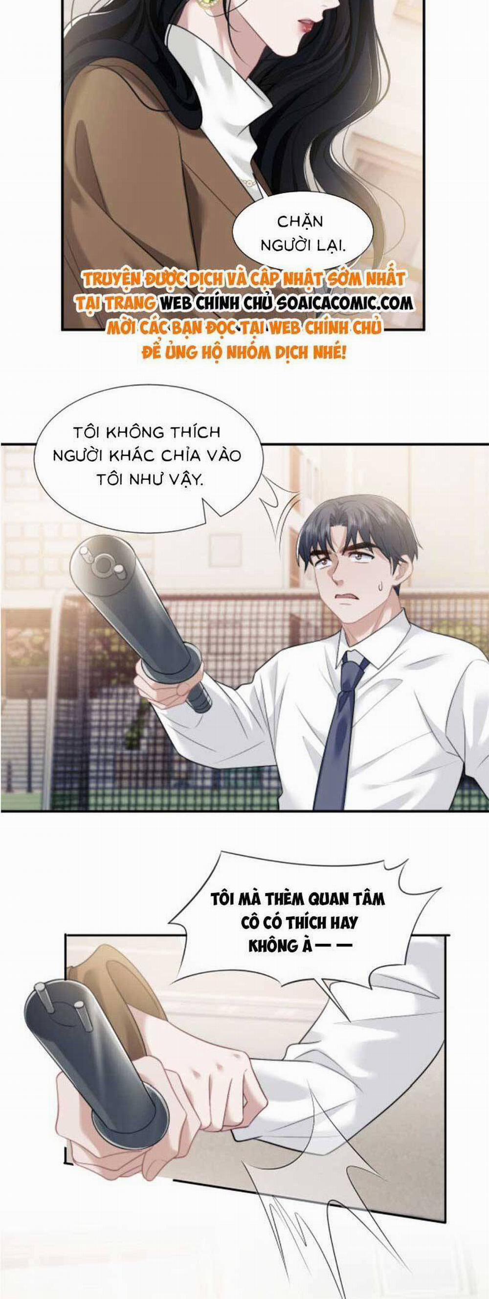 Nữ Tướng Xuyên Đến Hiện Đại Trở Thành Chị Dâu Quyền Lực 47 trang 2