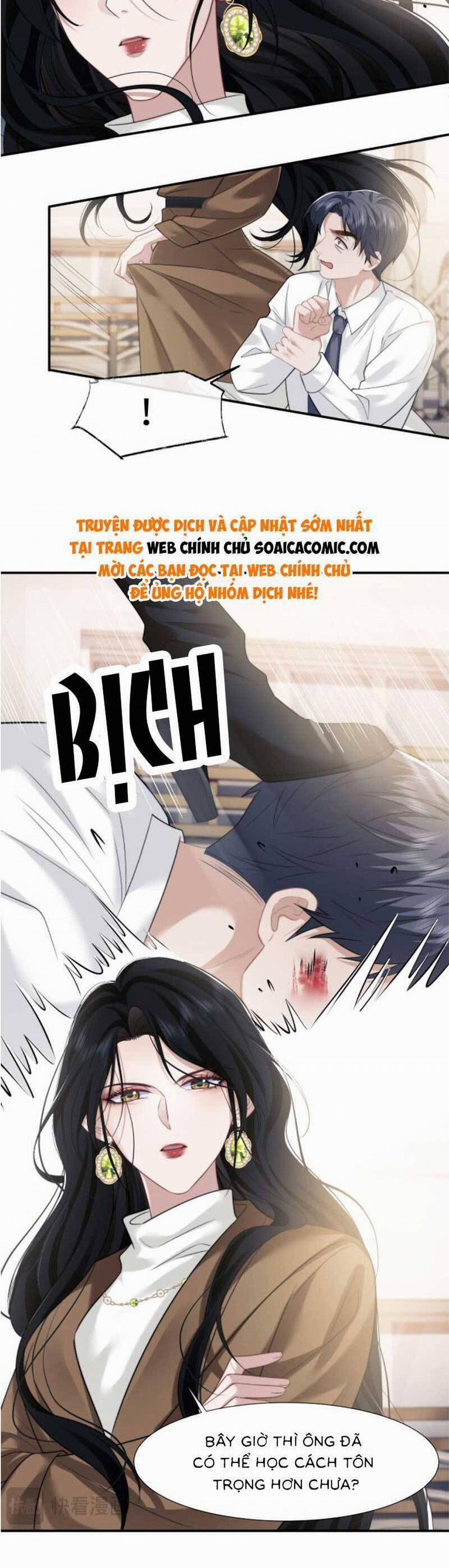 Nữ Tướng Xuyên Đến Hiện Đại Trở Thành Chị Dâu Quyền Lực 47 trang 4