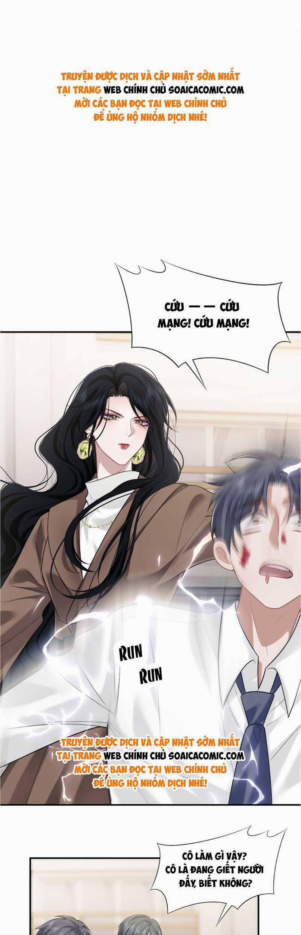 Nữ Tướng Xuyên Đến Hiện Đại Trở Thành Chị Dâu Quyền Lực 48 trang 0