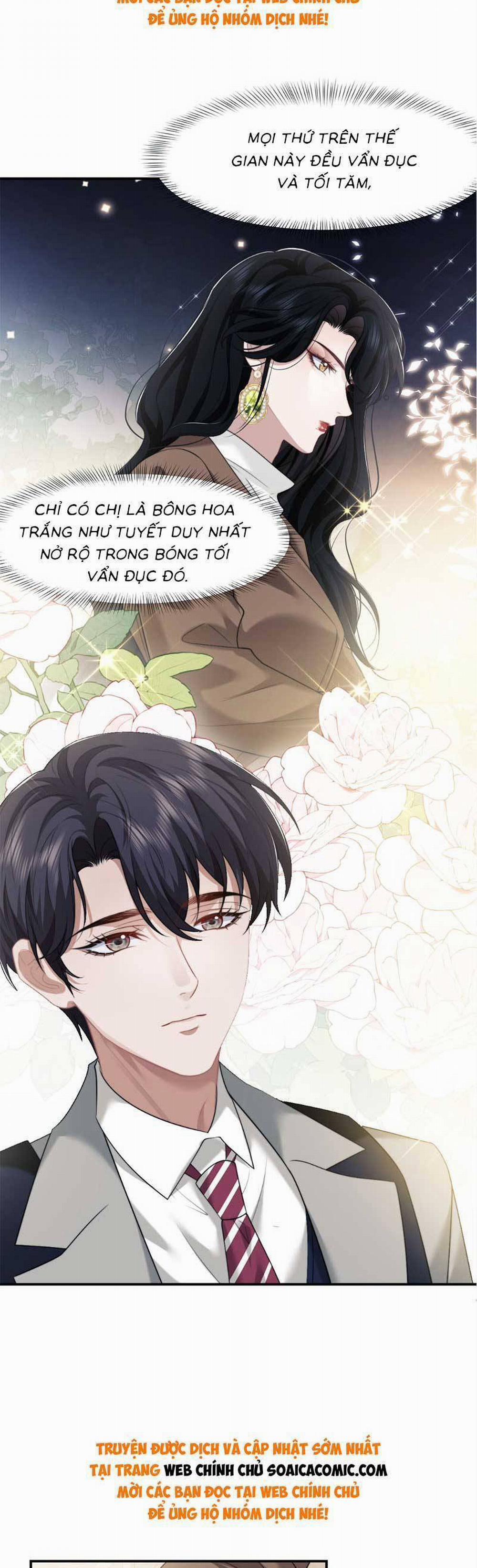 Nữ Tướng Xuyên Đến Hiện Đại Trở Thành Chị Dâu Quyền Lực 48 trang 12