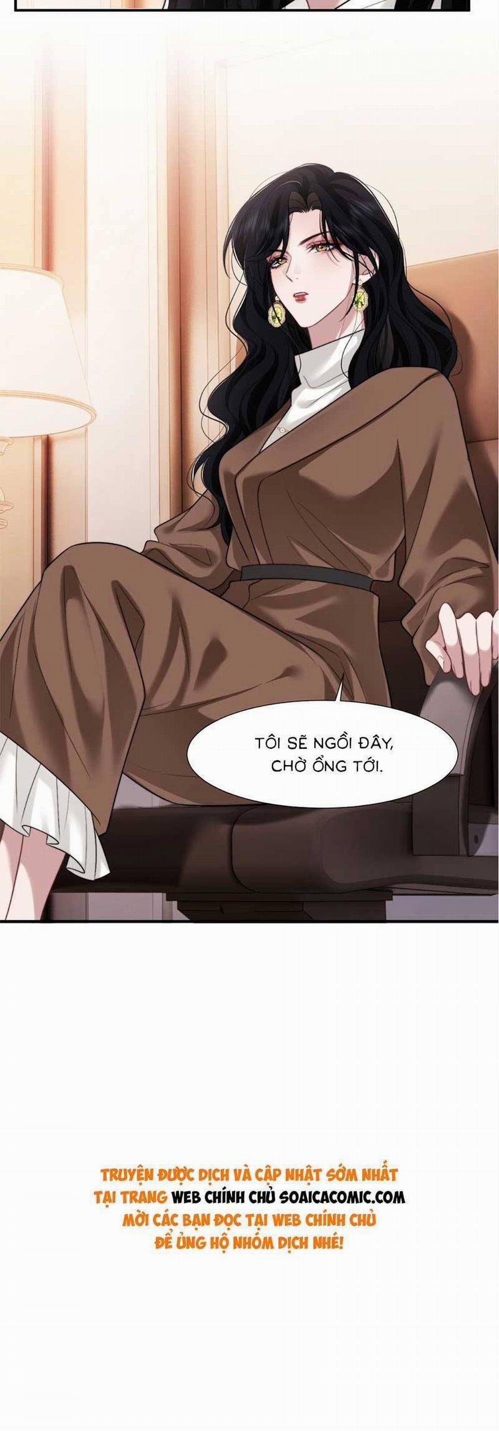 Nữ Tướng Xuyên Đến Hiện Đại Trở Thành Chị Dâu Quyền Lực 48 trang 16