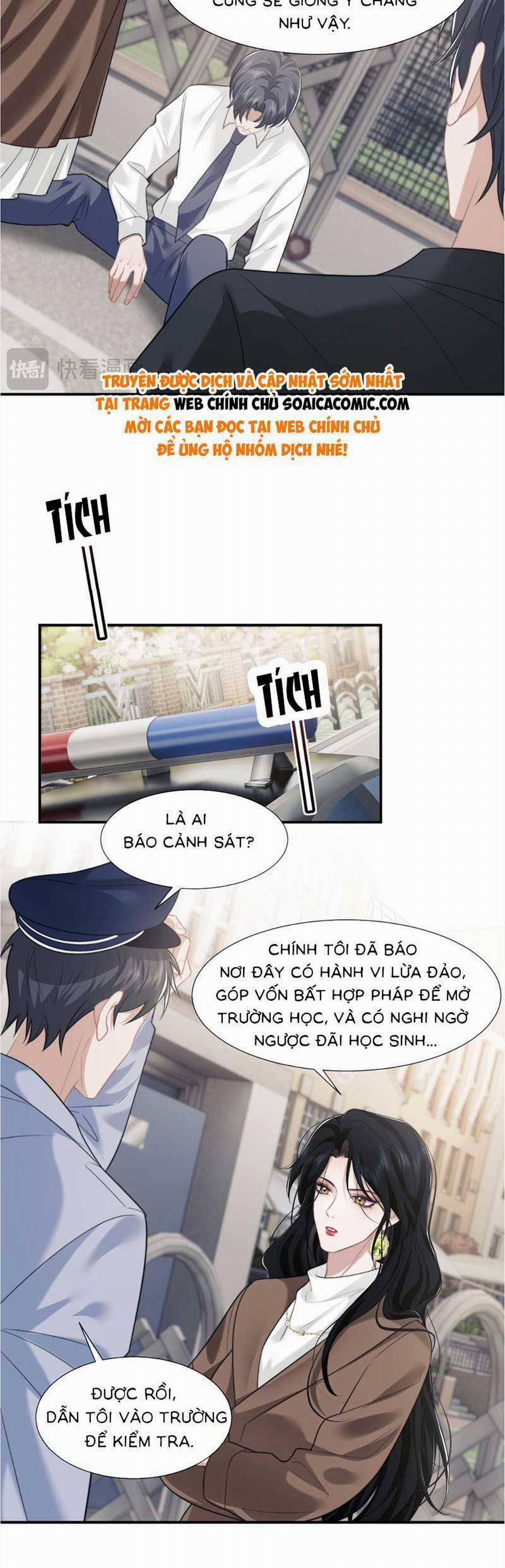 Nữ Tướng Xuyên Đến Hiện Đại Trở Thành Chị Dâu Quyền Lực 48 trang 2