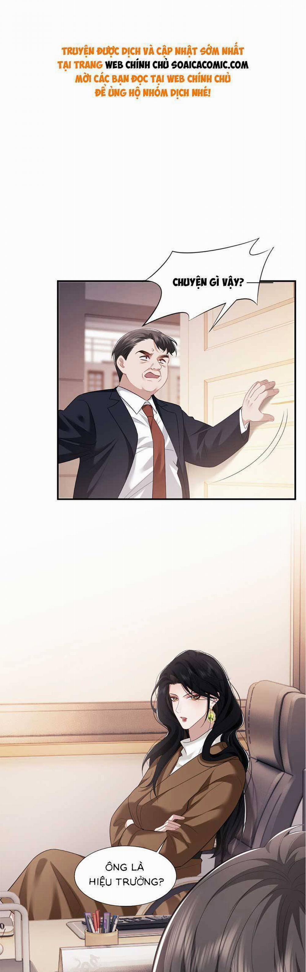 Nữ Tướng Xuyên Đến Hiện Đại Trở Thành Chị Dâu Quyền Lực 49 trang 0