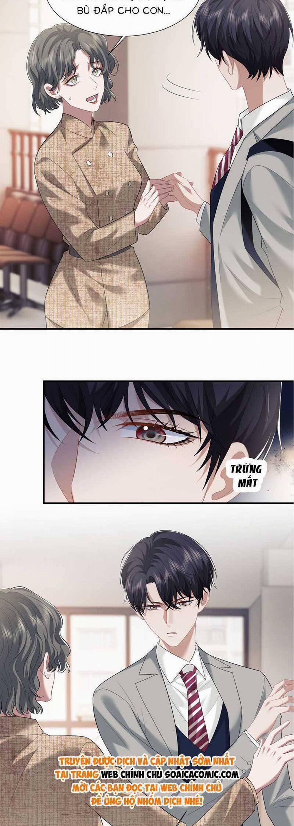 Nữ Tướng Xuyên Đến Hiện Đại Trở Thành Chị Dâu Quyền Lực 49 trang 13