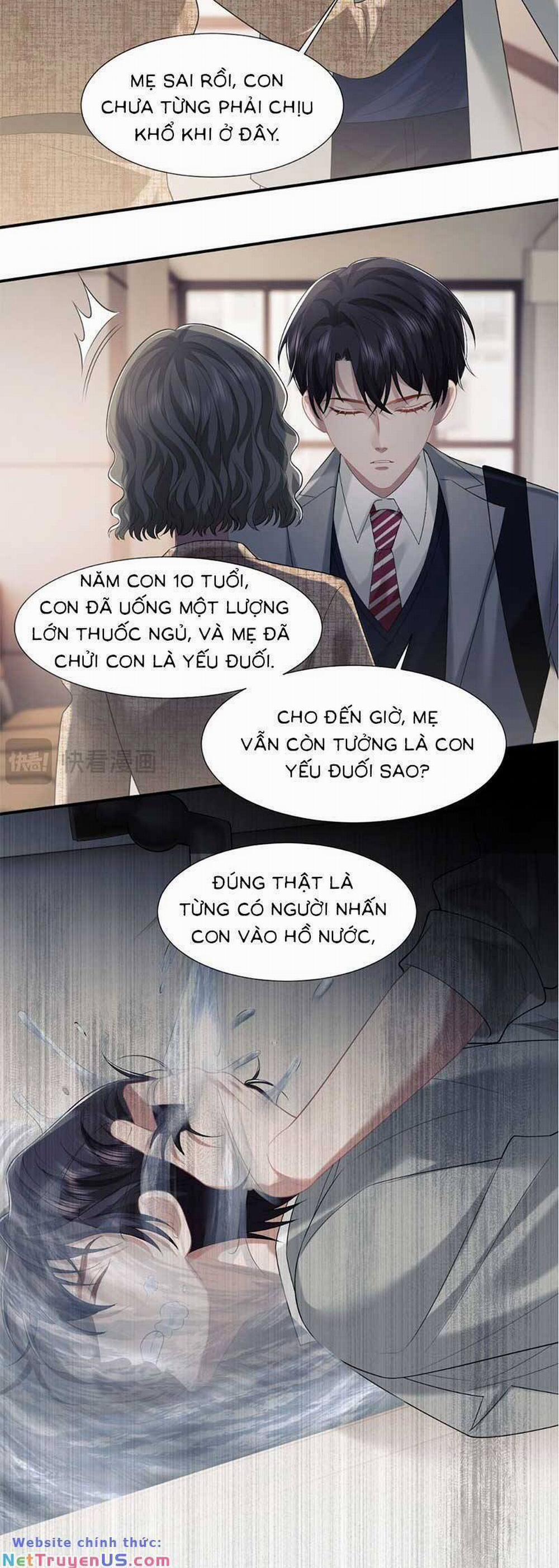 Nữ Tướng Xuyên Đến Hiện Đại Trở Thành Chị Dâu Quyền Lực 49 trang 14