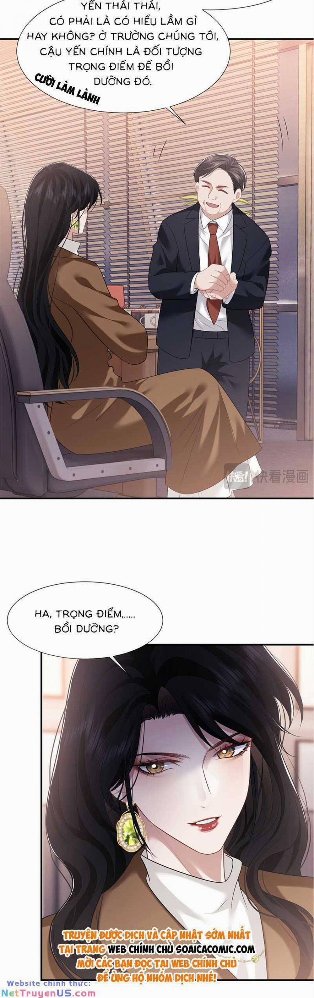 Nữ Tướng Xuyên Đến Hiện Đại Trở Thành Chị Dâu Quyền Lực 49 trang 2