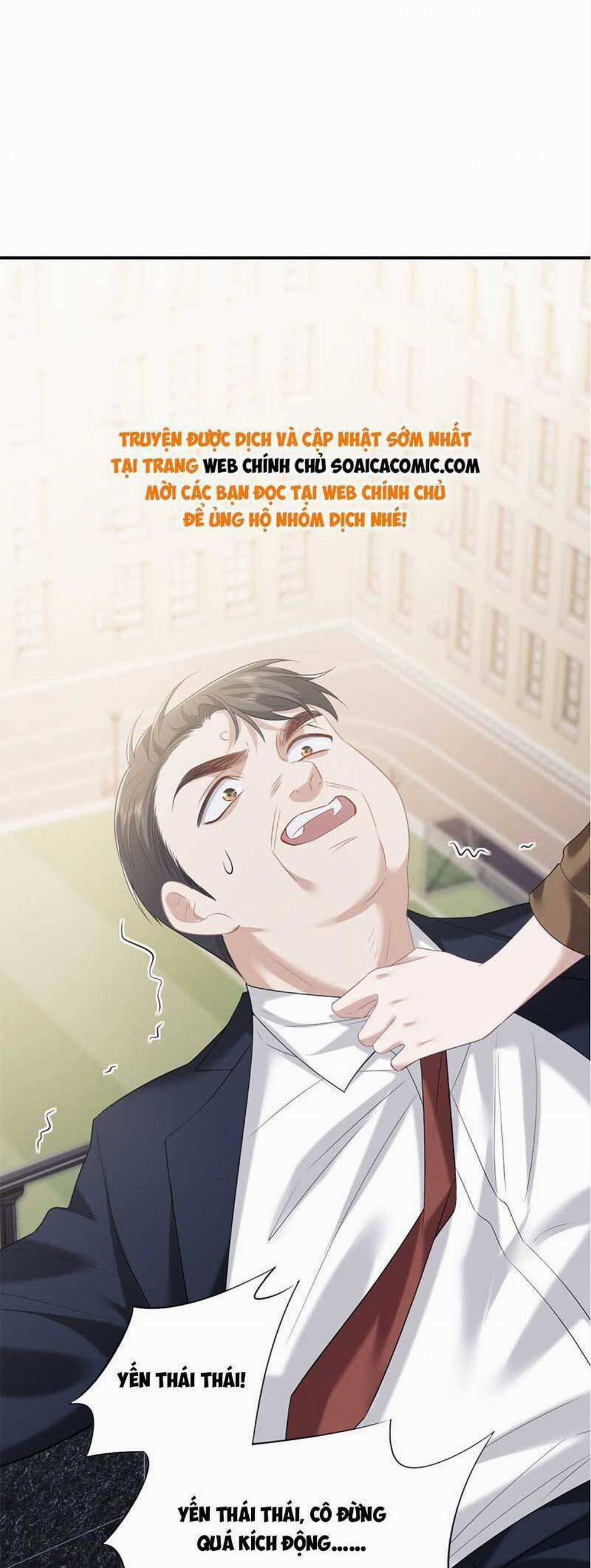 Nữ Tướng Xuyên Đến Hiện Đại Trở Thành Chị Dâu Quyền Lực 49 trang 4