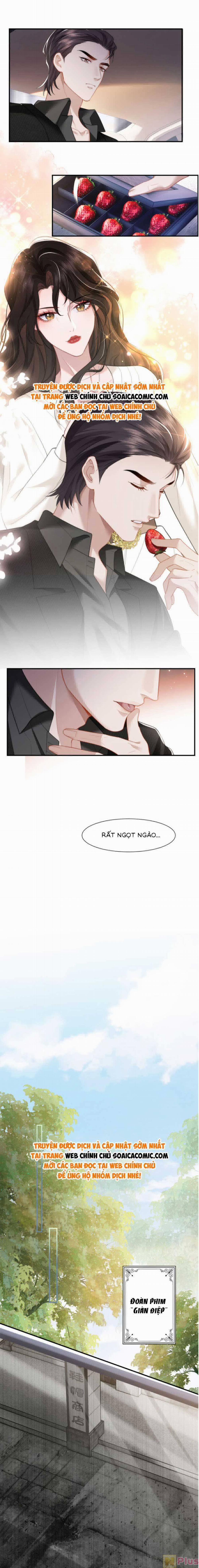 Nữ Tướng Xuyên Đến Hiện Đại Trở Thành Chị Dâu Quyền Lực 5 trang 4