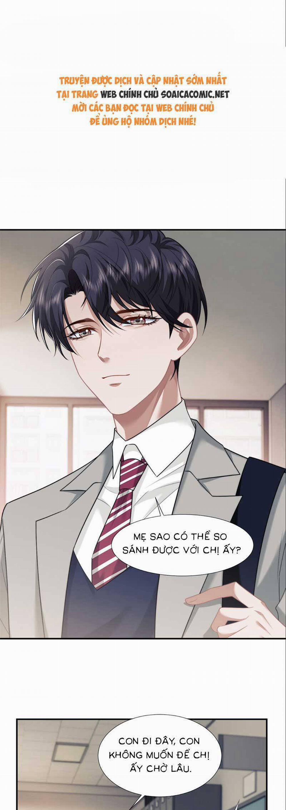 Nữ Tướng Xuyên Đến Hiện Đại Trở Thành Chị Dâu Quyền Lực 50 trang 0