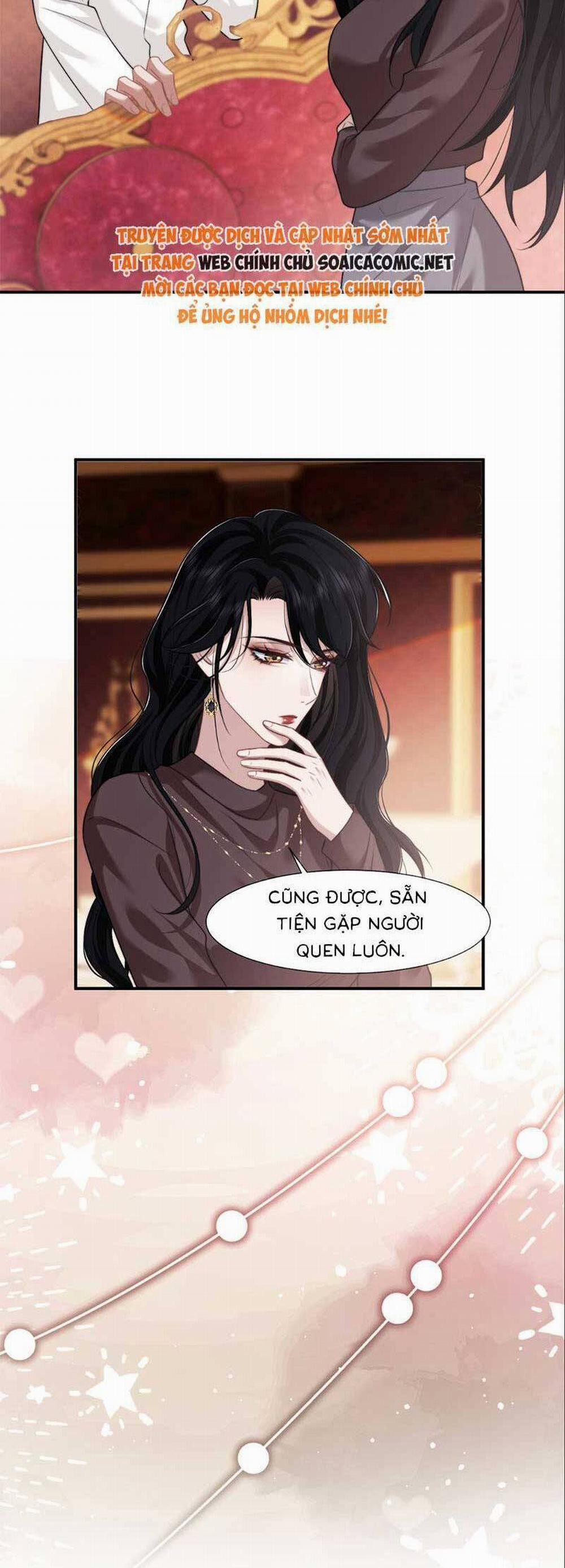 Nữ Tướng Xuyên Đến Hiện Đại Trở Thành Chị Dâu Quyền Lực 50 trang 11