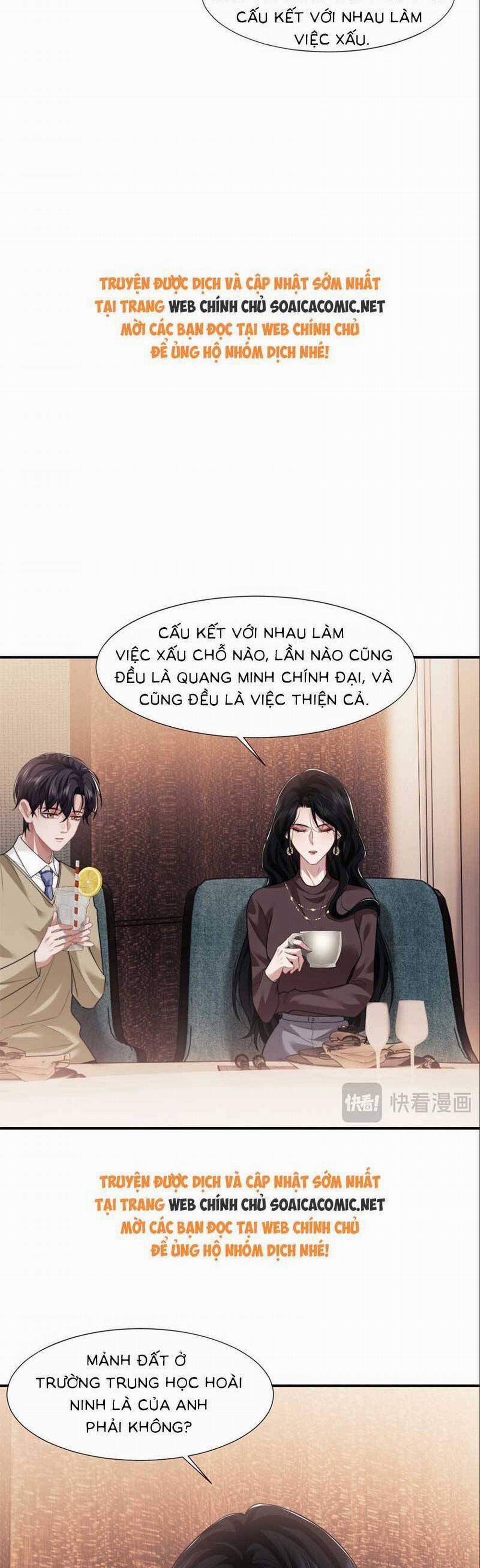 Nữ Tướng Xuyên Đến Hiện Đại Trở Thành Chị Dâu Quyền Lực 50 trang 13