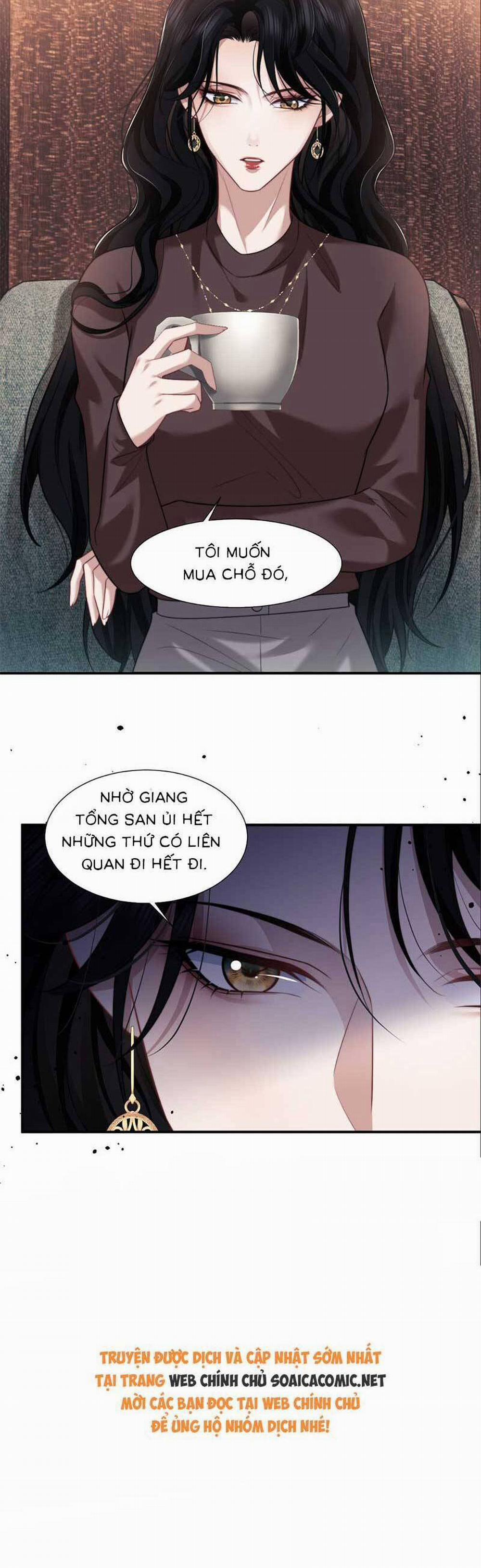 Nữ Tướng Xuyên Đến Hiện Đại Trở Thành Chị Dâu Quyền Lực 50 trang 14