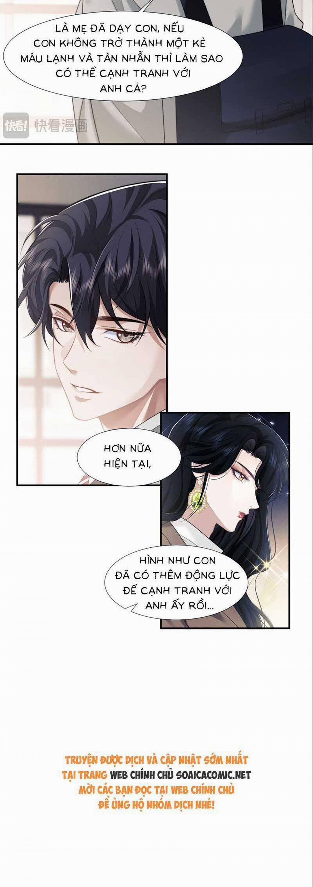 Nữ Tướng Xuyên Đến Hiện Đại Trở Thành Chị Dâu Quyền Lực 50 trang 2