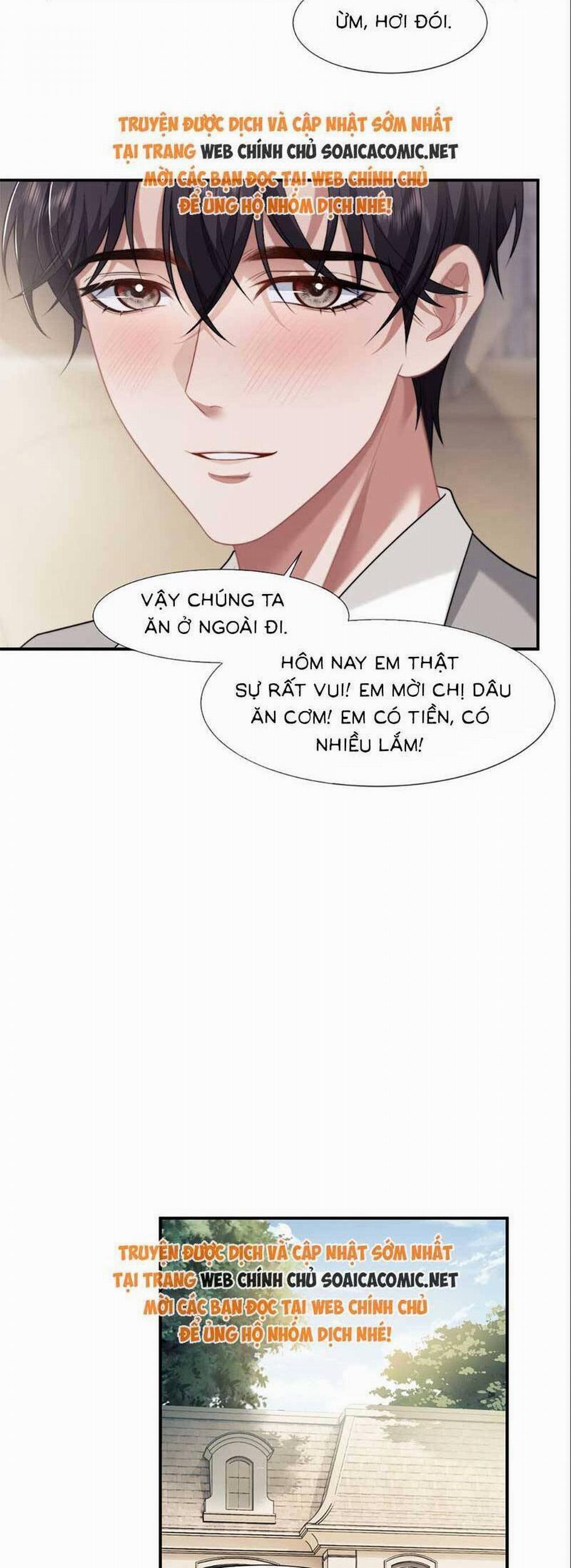 Nữ Tướng Xuyên Đến Hiện Đại Trở Thành Chị Dâu Quyền Lực 50 trang 4