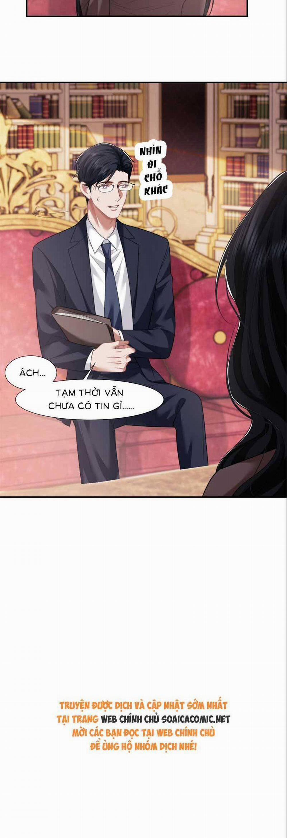 Nữ Tướng Xuyên Đến Hiện Đại Trở Thành Chị Dâu Quyền Lực 50 trang 8