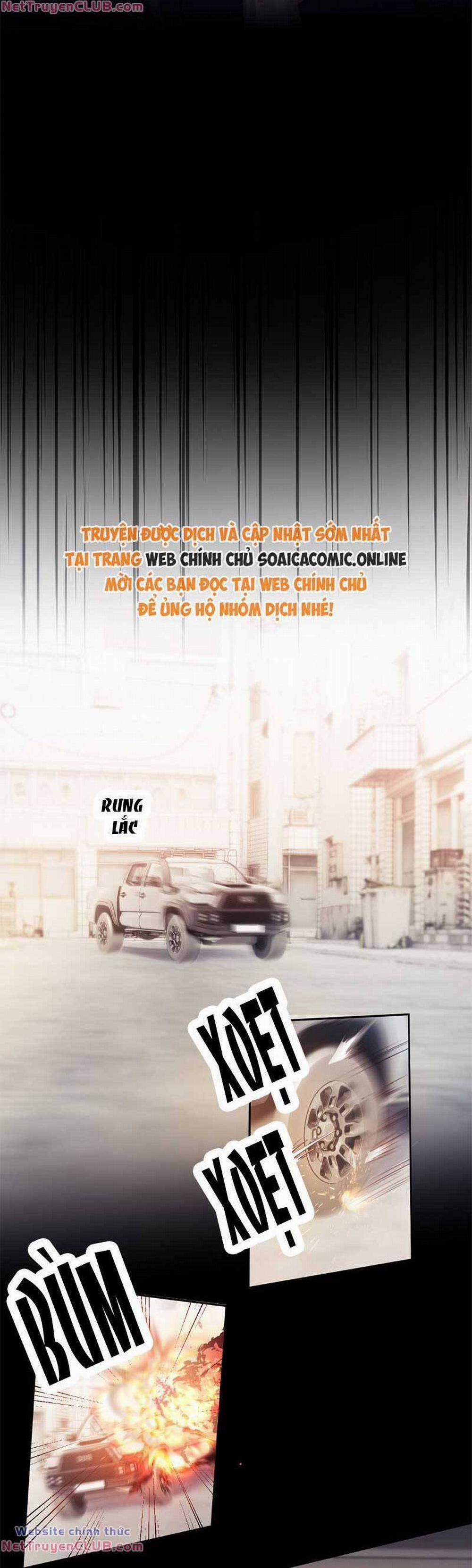 Nữ Tướng Xuyên Đến Hiện Đại Trở Thành Chị Dâu Quyền Lực 51 trang 13