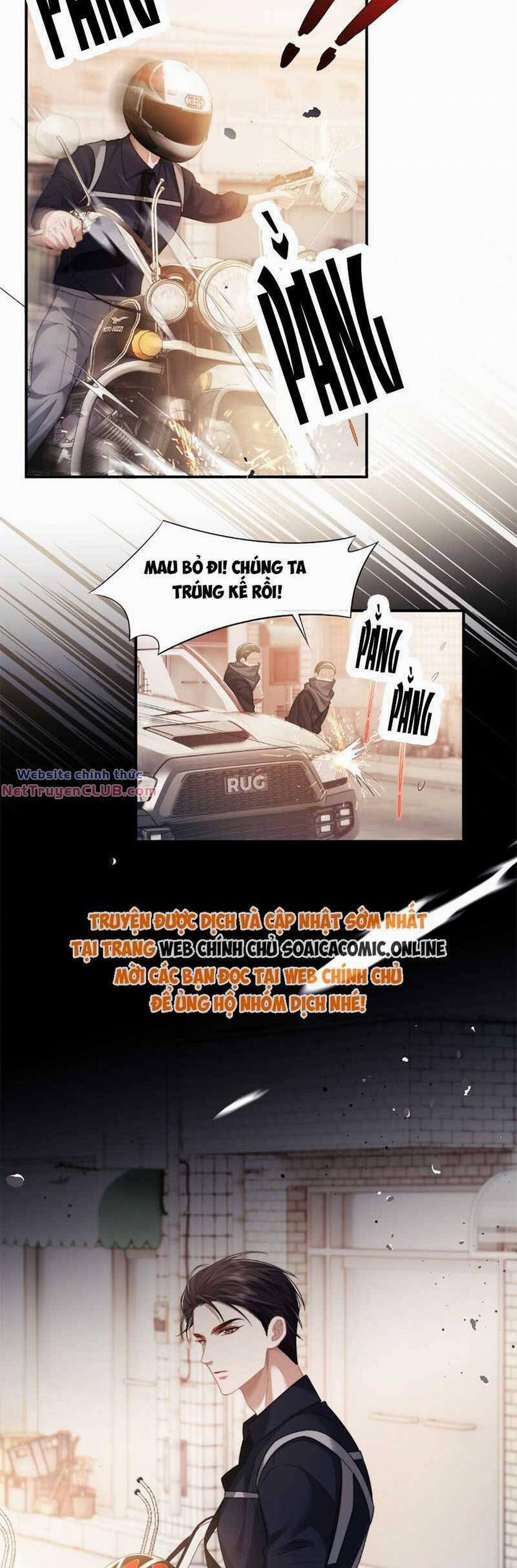 Nữ Tướng Xuyên Đến Hiện Đại Trở Thành Chị Dâu Quyền Lực 51 trang 15