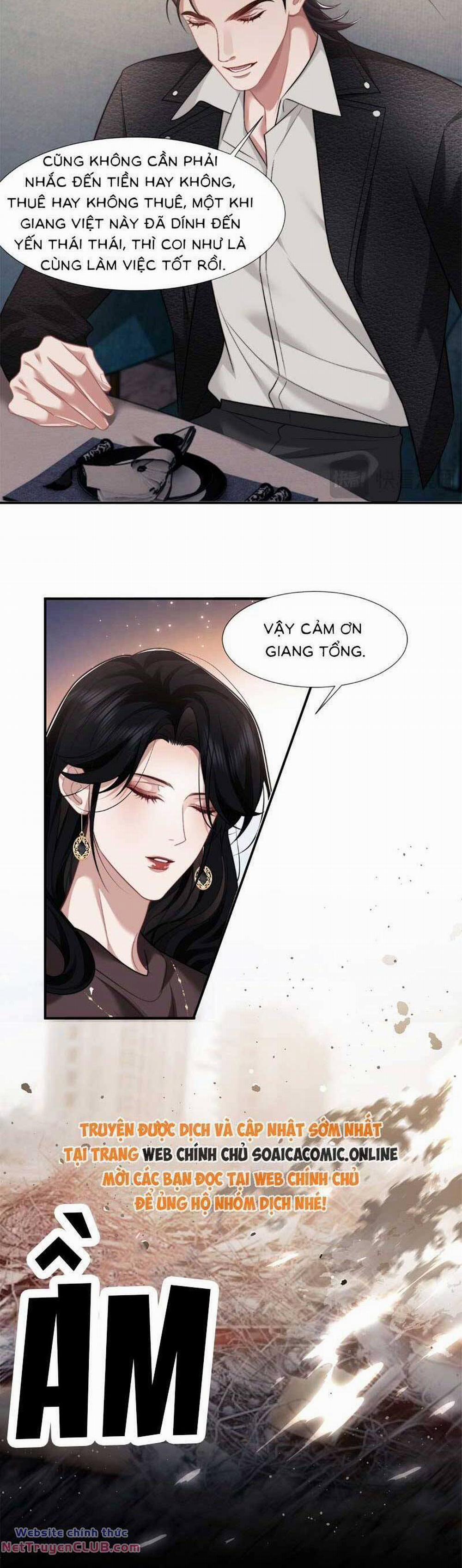 Nữ Tướng Xuyên Đến Hiện Đại Trở Thành Chị Dâu Quyền Lực 51 trang 2