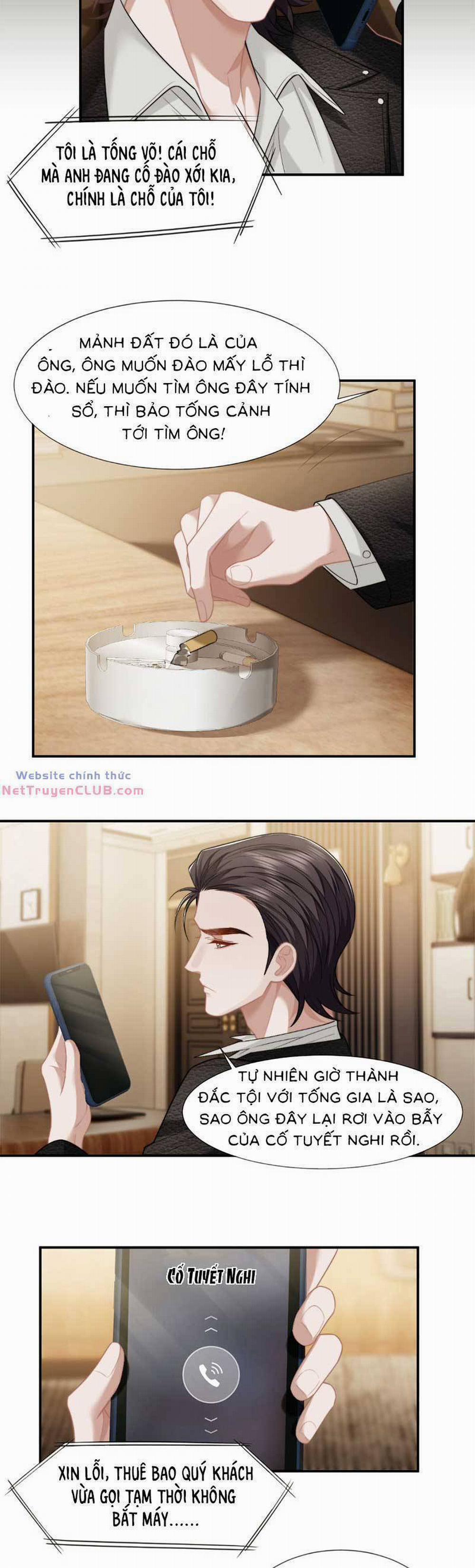 Nữ Tướng Xuyên Đến Hiện Đại Trở Thành Chị Dâu Quyền Lực 51 trang 4