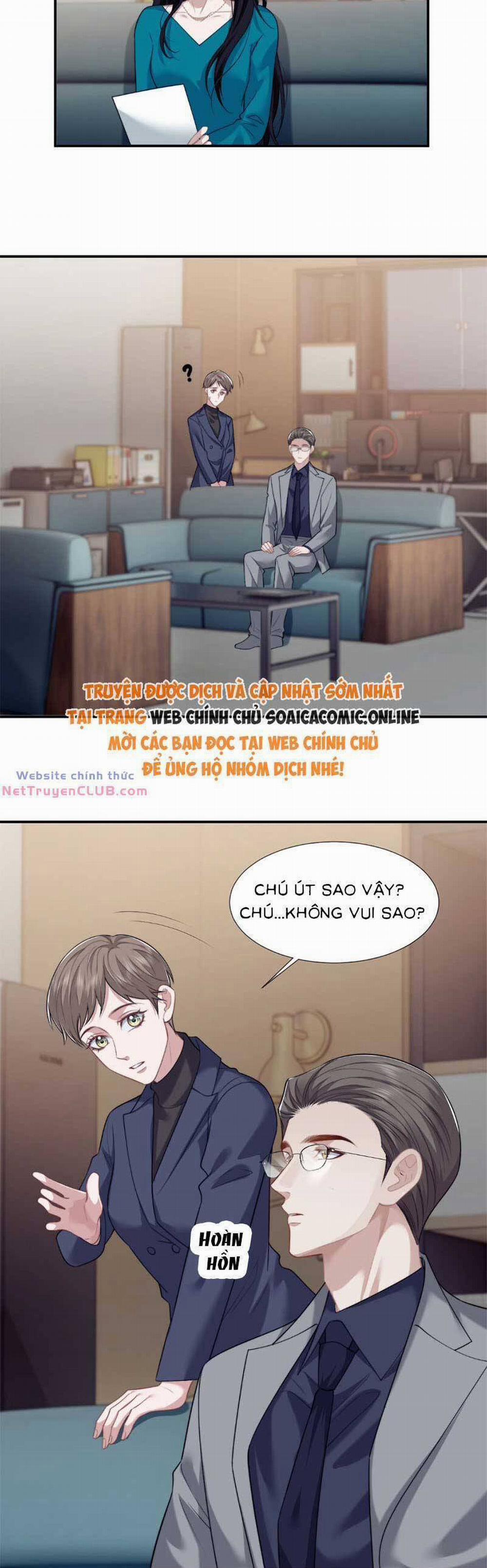 Nữ Tướng Xuyên Đến Hiện Đại Trở Thành Chị Dâu Quyền Lực 51 trang 7