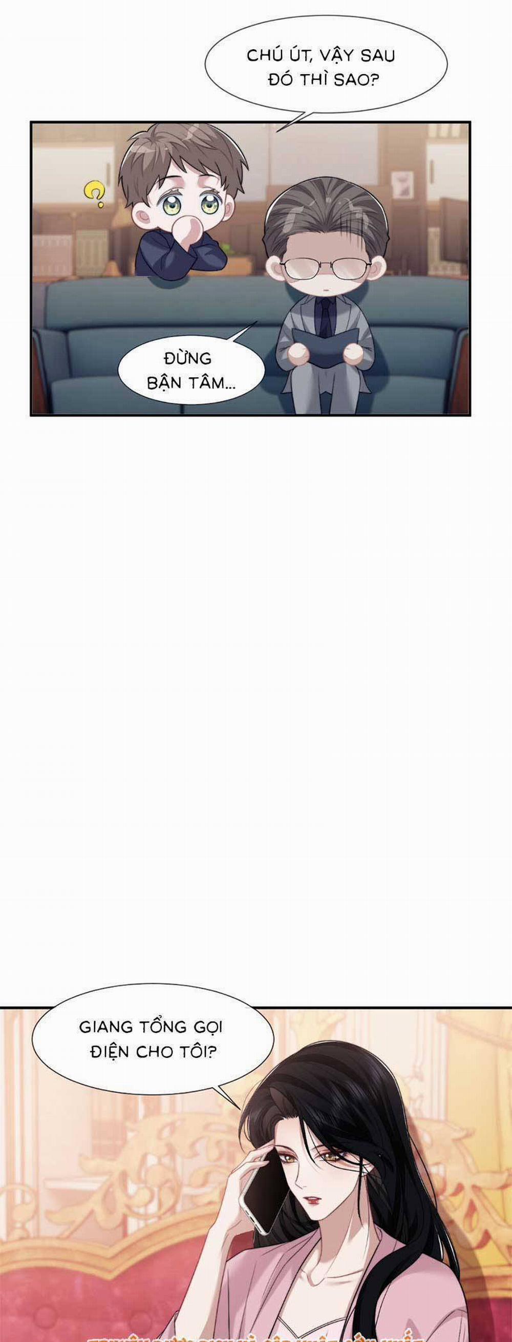 Nữ Tướng Xuyên Đến Hiện Đại Trở Thành Chị Dâu Quyền Lực 51 trang 9