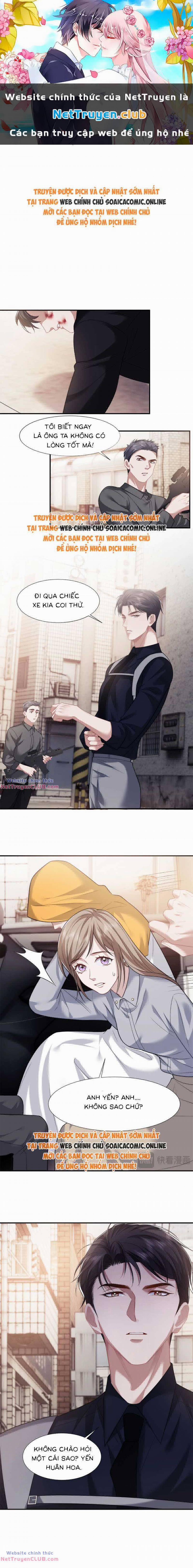 Nữ Tướng Xuyên Đến Hiện Đại Trở Thành Chị Dâu Quyền Lực 52 trang 0