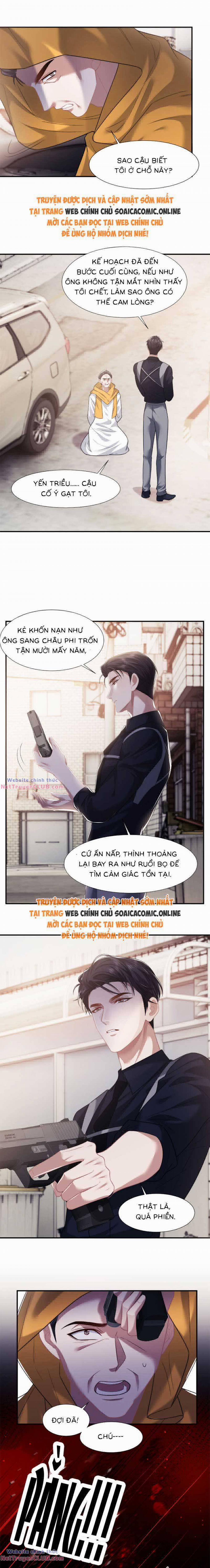 Nữ Tướng Xuyên Đến Hiện Đại Trở Thành Chị Dâu Quyền Lực 52 trang 1