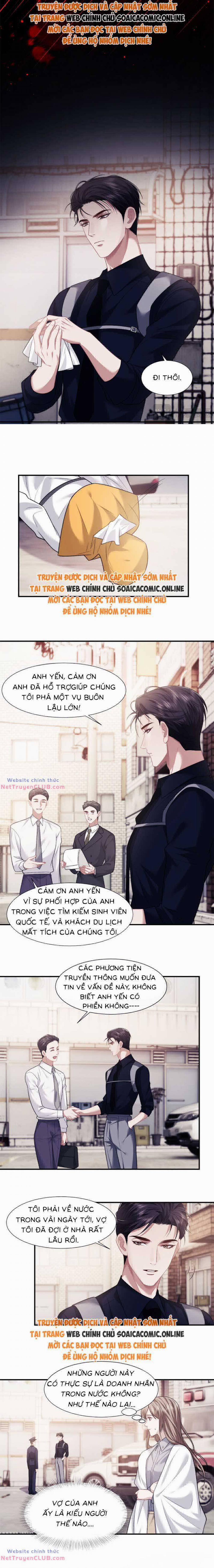 Nữ Tướng Xuyên Đến Hiện Đại Trở Thành Chị Dâu Quyền Lực 52 trang 2