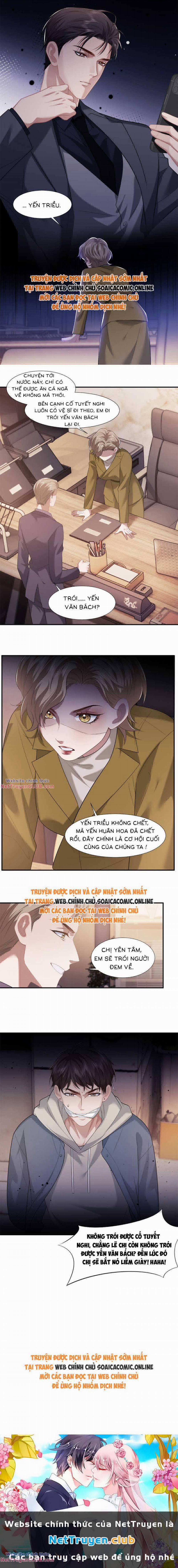 Nữ Tướng Xuyên Đến Hiện Đại Trở Thành Chị Dâu Quyền Lực 52 trang 5