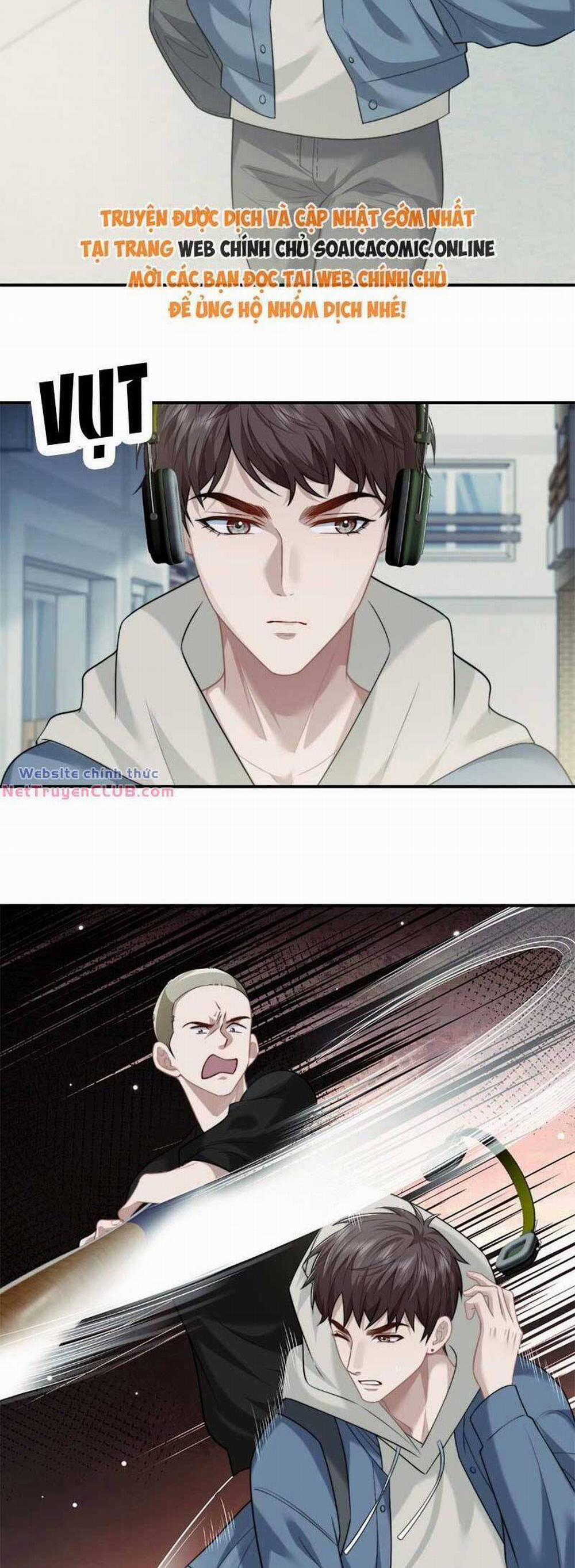 Nữ Tướng Xuyên Đến Hiện Đại Trở Thành Chị Dâu Quyền Lực 53 trang 1