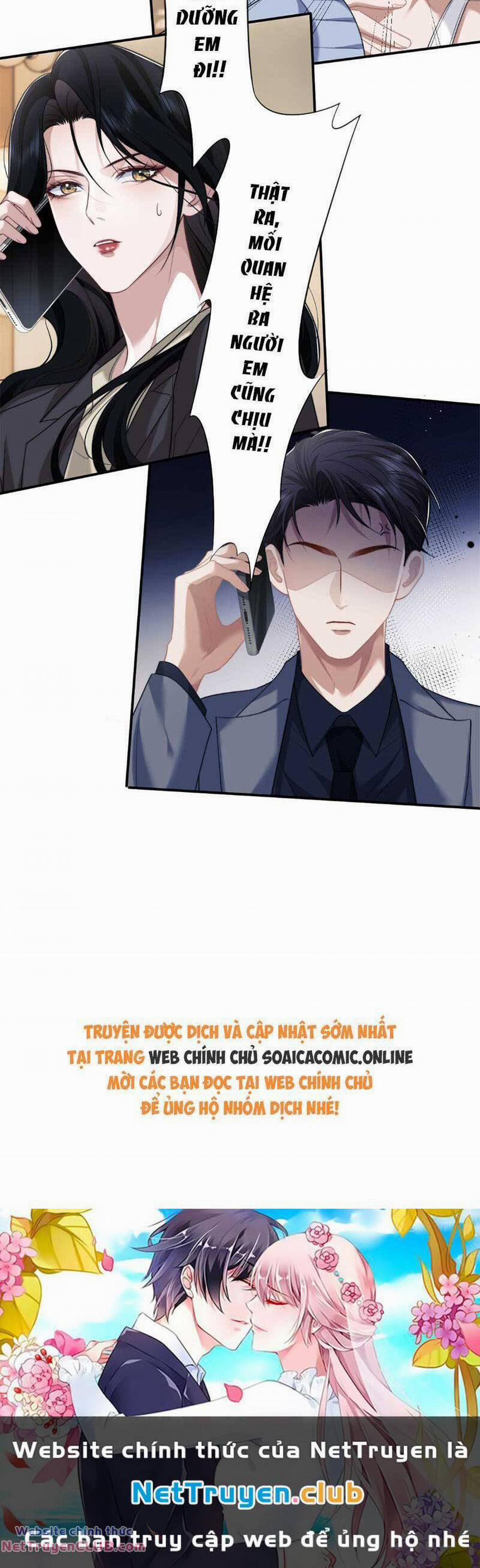 Nữ Tướng Xuyên Đến Hiện Đại Trở Thành Chị Dâu Quyền Lực 53 trang 12