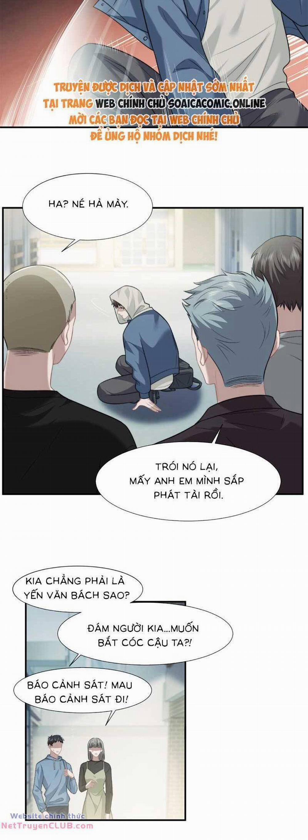 Nữ Tướng Xuyên Đến Hiện Đại Trở Thành Chị Dâu Quyền Lực 53 trang 2