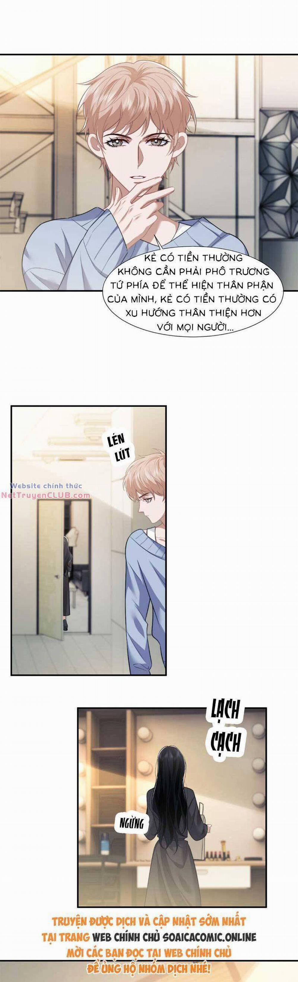 Nữ Tướng Xuyên Đến Hiện Đại Trở Thành Chị Dâu Quyền Lực 53 trang 8