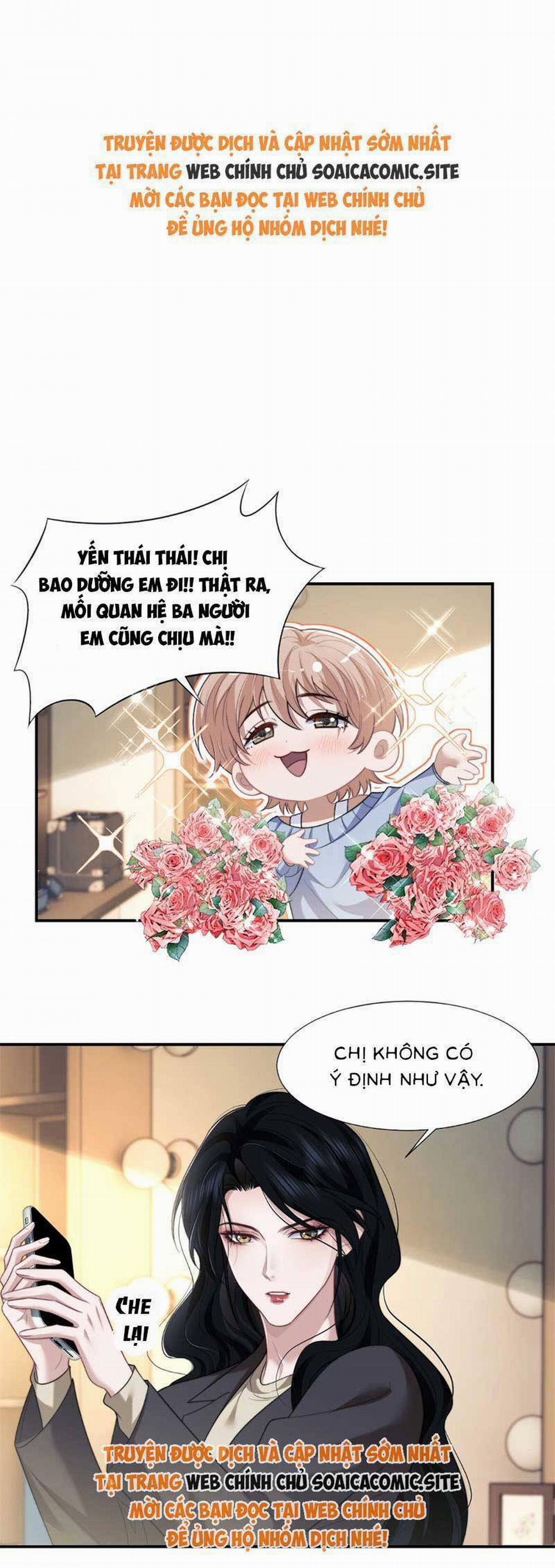 Nữ Tướng Xuyên Đến Hiện Đại Trở Thành Chị Dâu Quyền Lực 54 trang 0