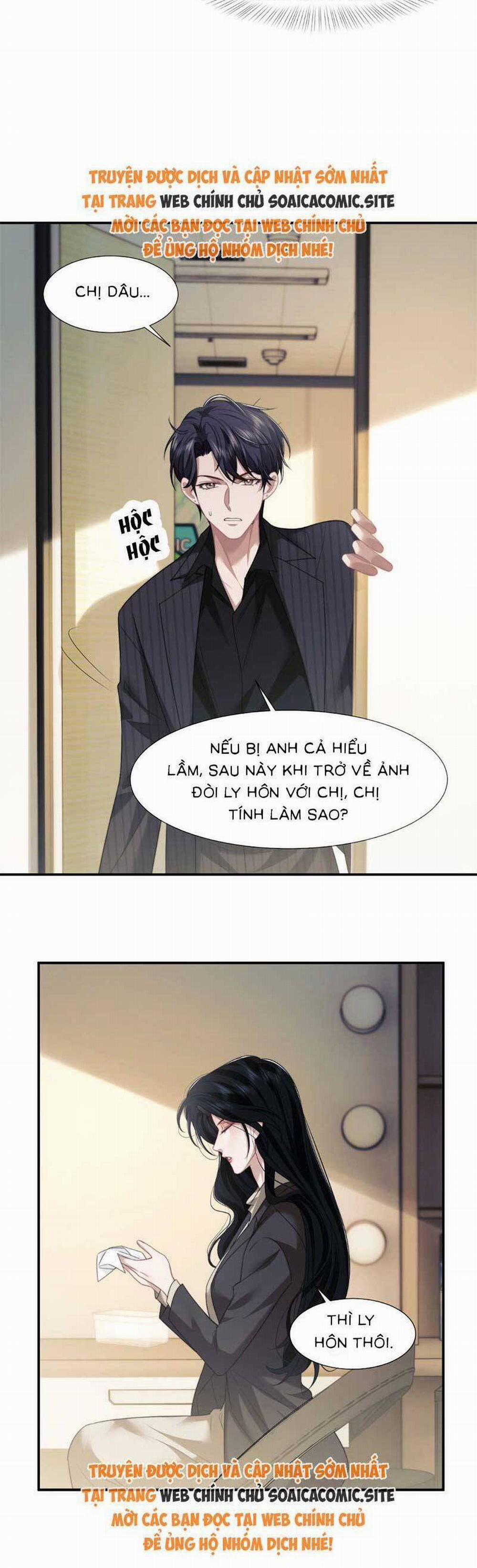 Nữ Tướng Xuyên Đến Hiện Đại Trở Thành Chị Dâu Quyền Lực 54 trang 10