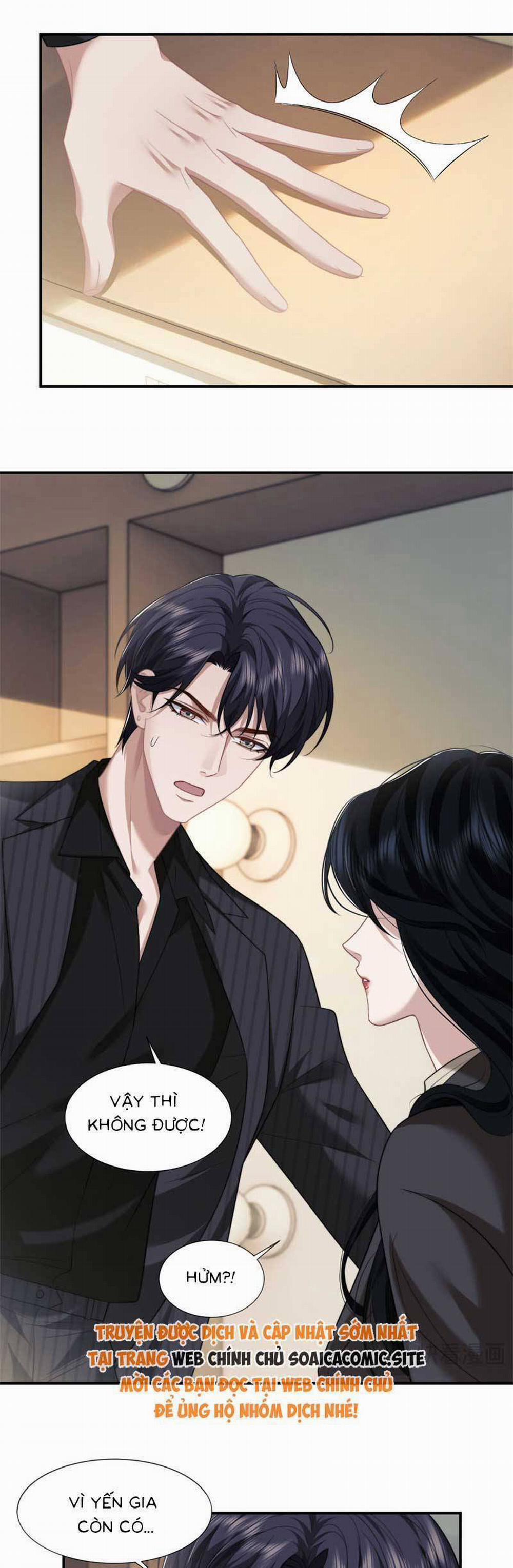 Nữ Tướng Xuyên Đến Hiện Đại Trở Thành Chị Dâu Quyền Lực 54 trang 11