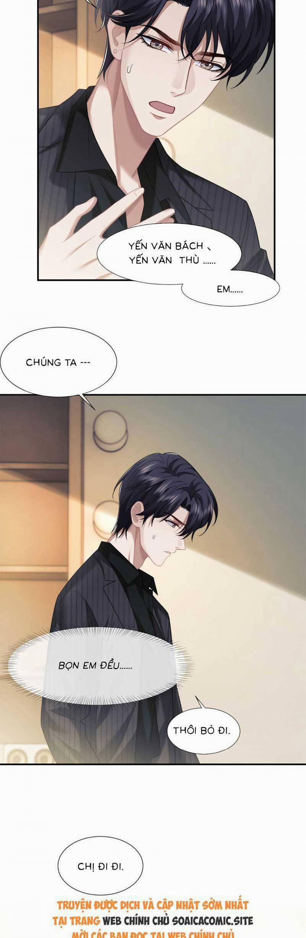 Nữ Tướng Xuyên Đến Hiện Đại Trở Thành Chị Dâu Quyền Lực 54 trang 12