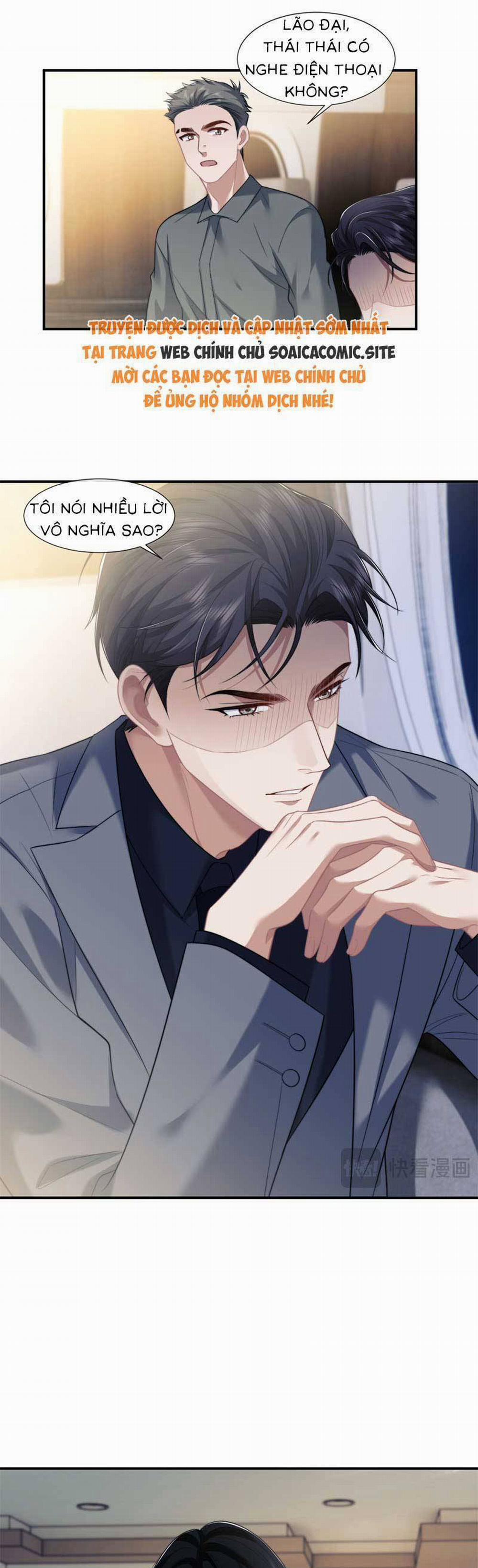 Nữ Tướng Xuyên Đến Hiện Đại Trở Thành Chị Dâu Quyền Lực 54 trang 8