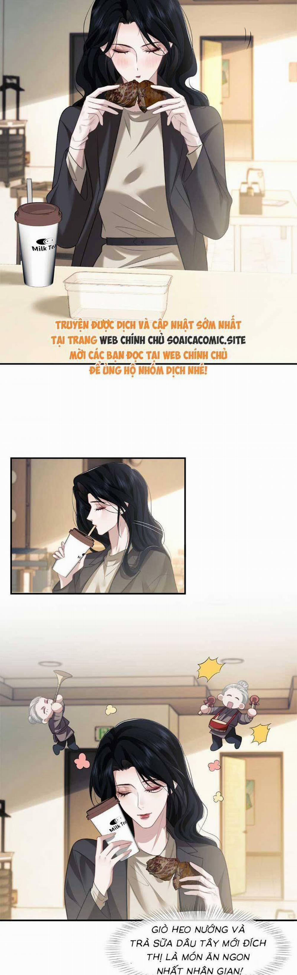 Nữ Tướng Xuyên Đến Hiện Đại Trở Thành Chị Dâu Quyền Lực 54 trang 9