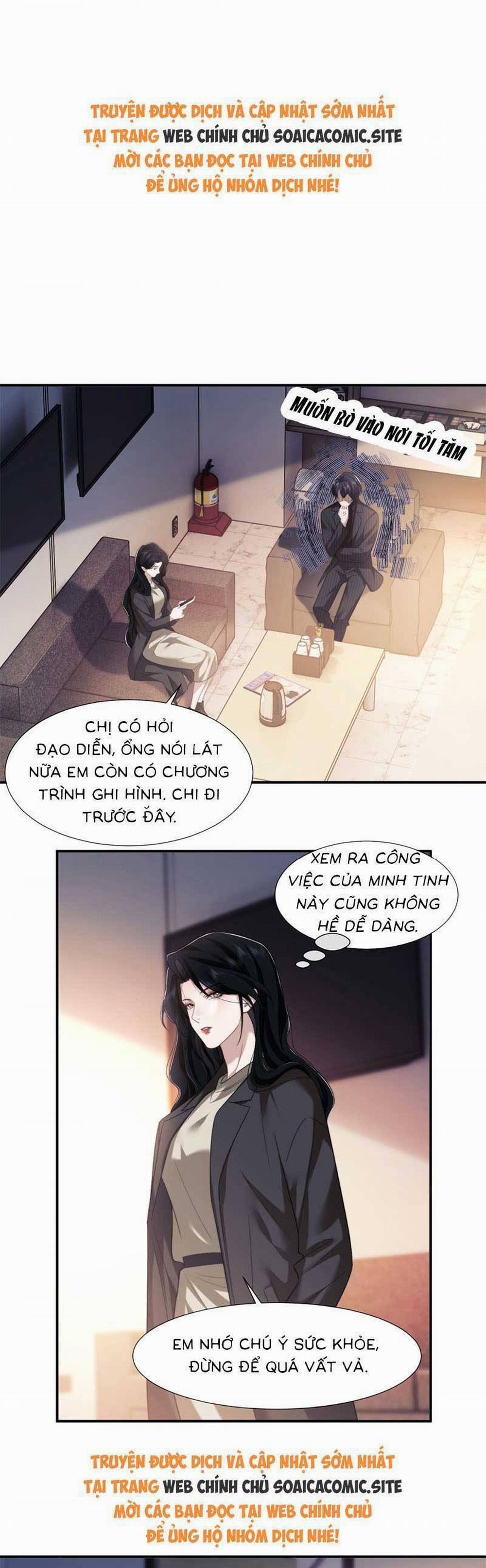 Nữ Tướng Xuyên Đến Hiện Đại Trở Thành Chị Dâu Quyền Lực 55 trang 0