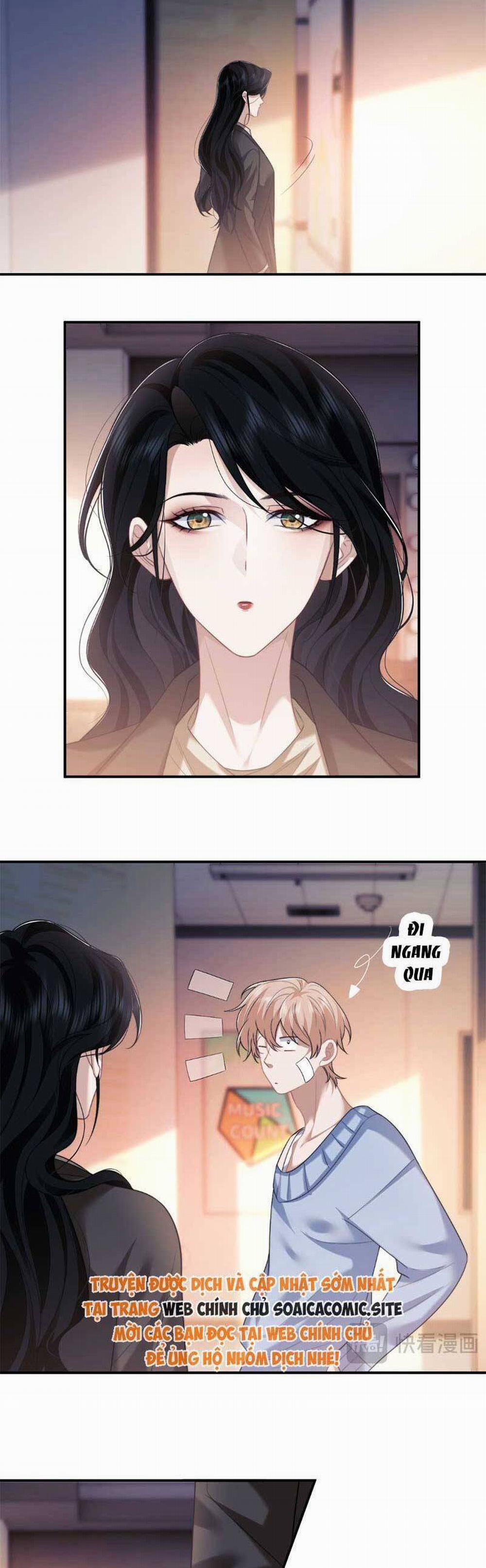 Nữ Tướng Xuyên Đến Hiện Đại Trở Thành Chị Dâu Quyền Lực 55 trang 1