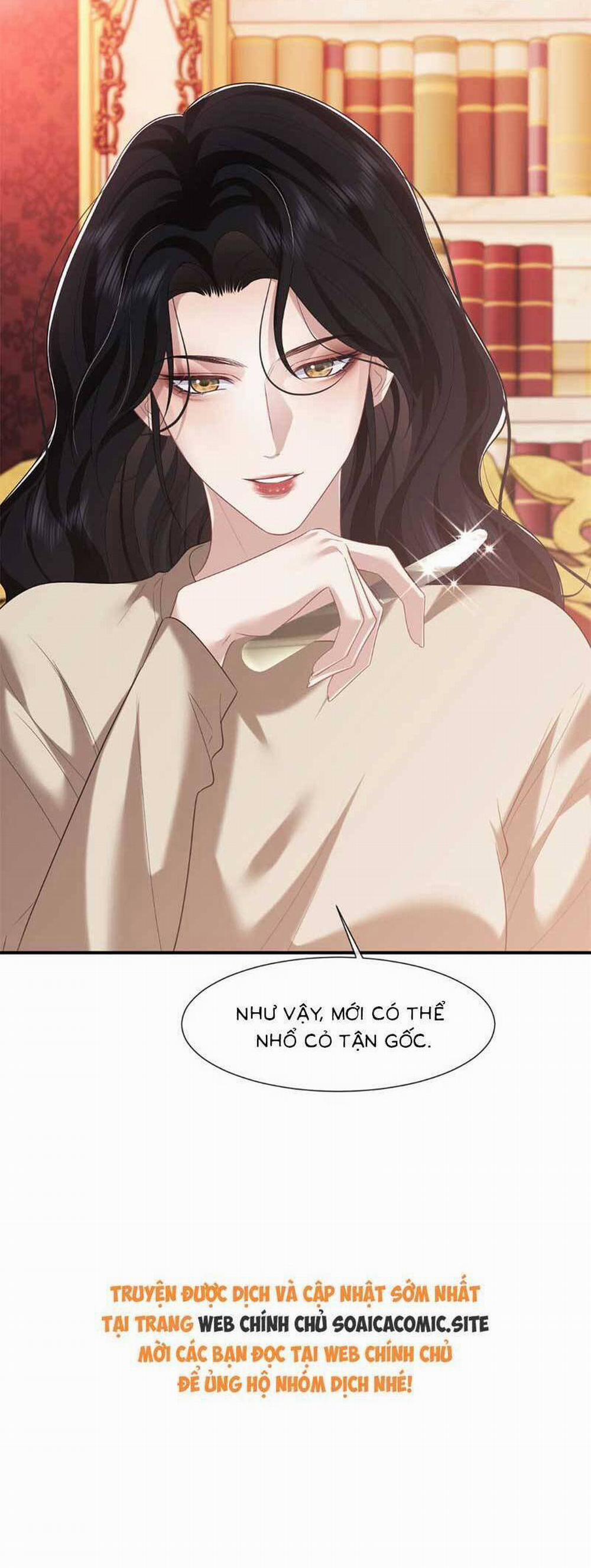 Nữ Tướng Xuyên Đến Hiện Đại Trở Thành Chị Dâu Quyền Lực 55 trang 16