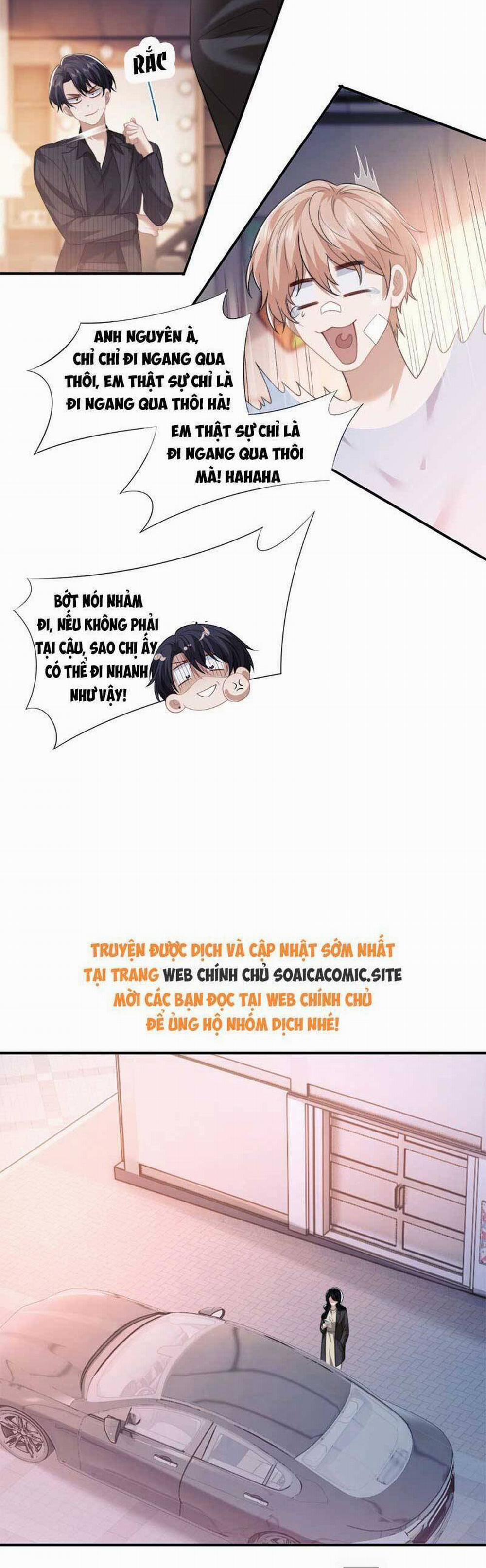 Nữ Tướng Xuyên Đến Hiện Đại Trở Thành Chị Dâu Quyền Lực 55 trang 2