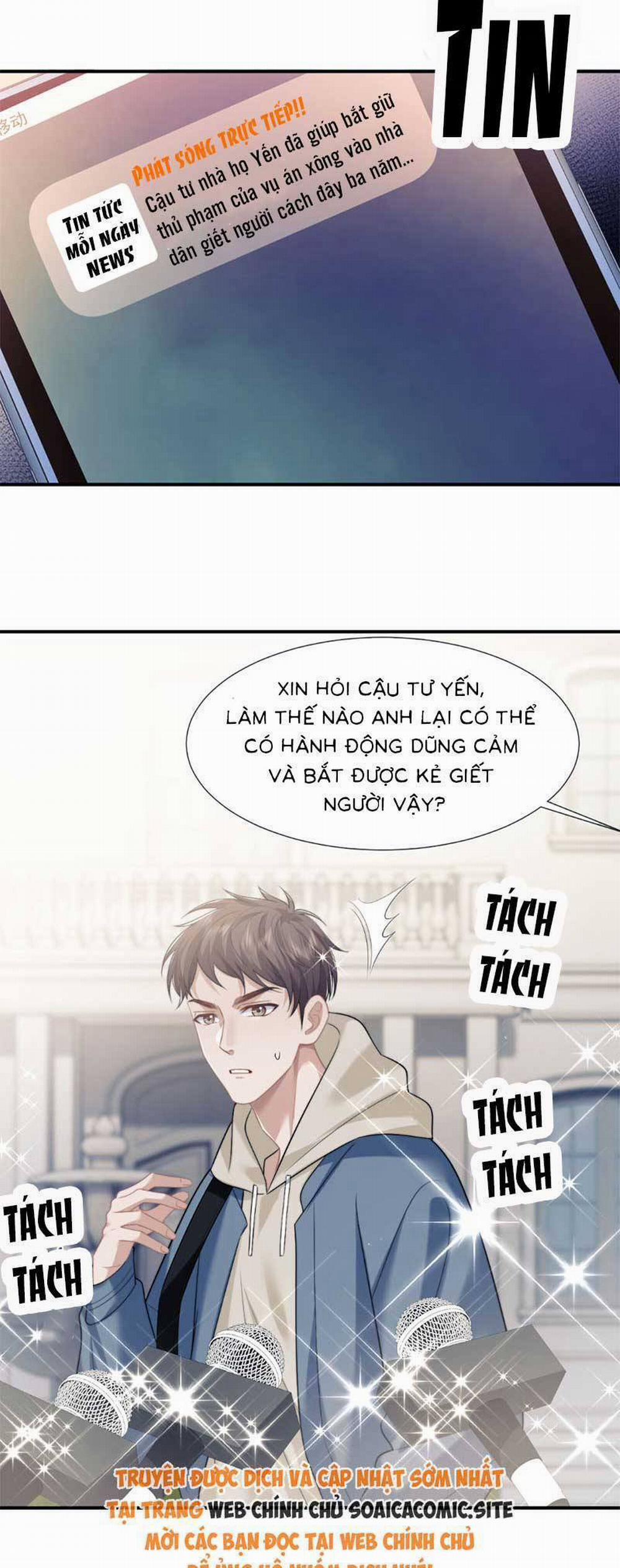 Nữ Tướng Xuyên Đến Hiện Đại Trở Thành Chị Dâu Quyền Lực 55 trang 3