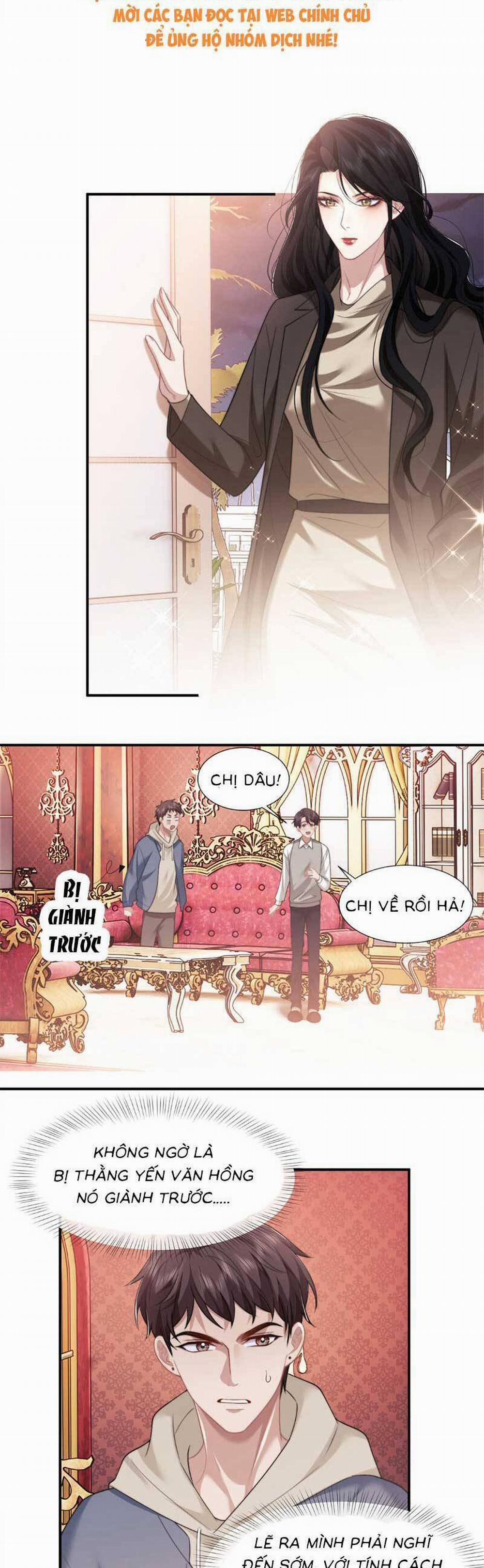 Nữ Tướng Xuyên Đến Hiện Đại Trở Thành Chị Dâu Quyền Lực 55 trang 7