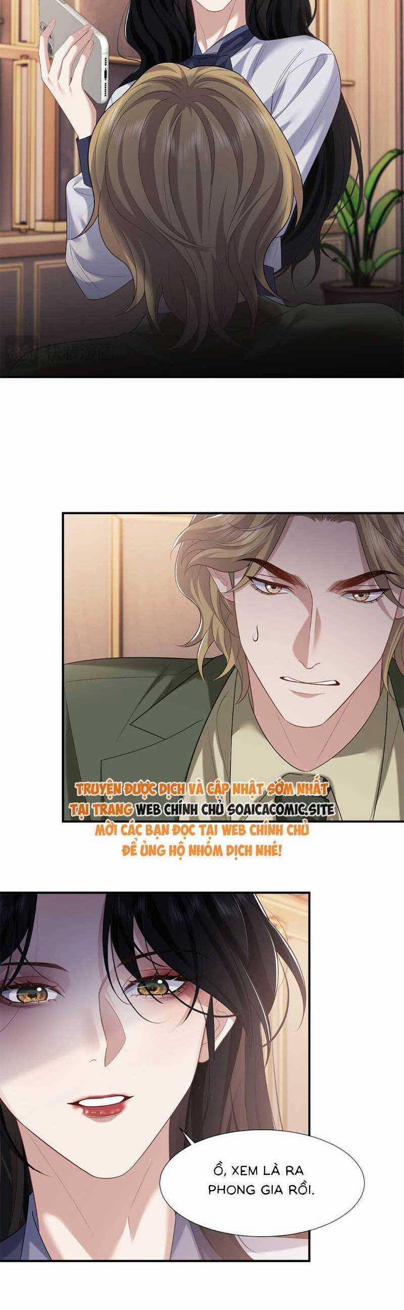 Nữ Tướng Xuyên Đến Hiện Đại Trở Thành Chị Dâu Quyền Lực 56 trang 12