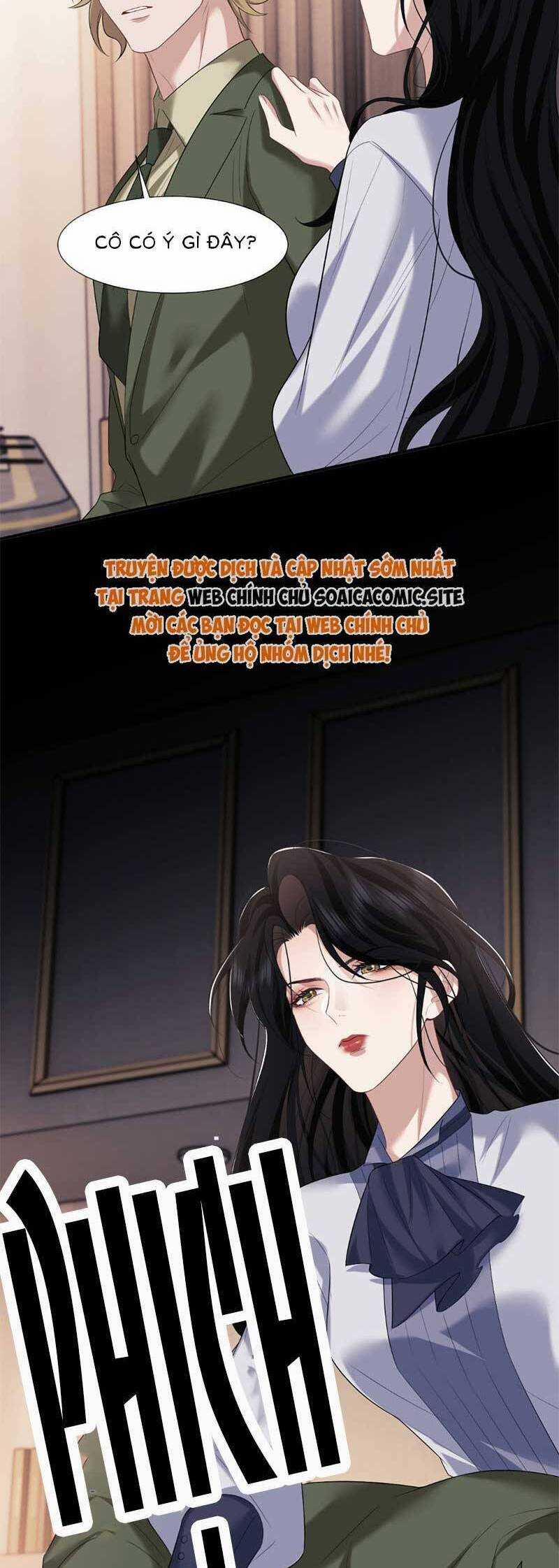 Nữ Tướng Xuyên Đến Hiện Đại Trở Thành Chị Dâu Quyền Lực 56 trang 14