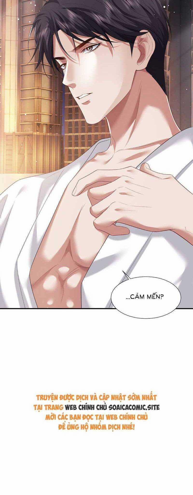 Nữ Tướng Xuyên Đến Hiện Đại Trở Thành Chị Dâu Quyền Lực 57 trang 15